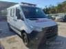 2022 MERCEDES BENZ SPRINTER 
