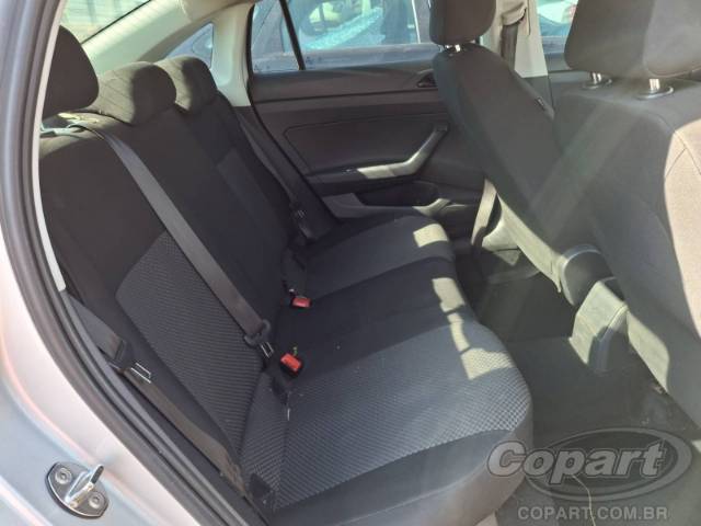 2020 VOLKSWAGEN VIRTUS 