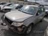2011 SUBARU FORESTER 