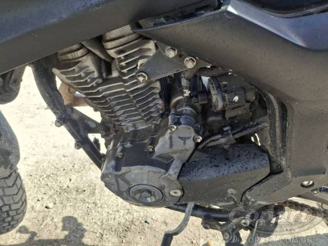 2025 HONDA XRE SAHARA 300 