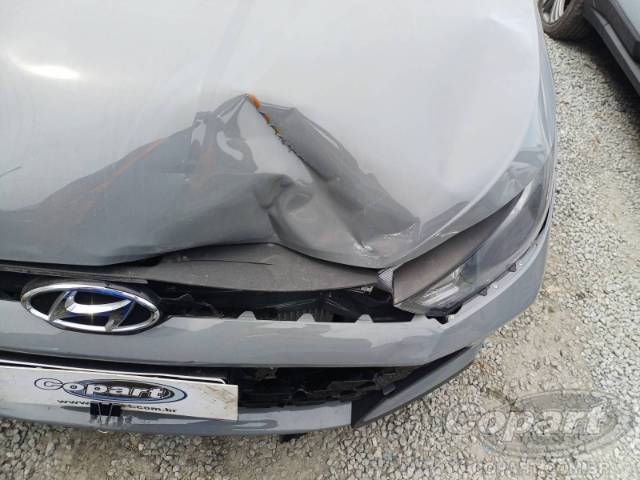 2026 HYUNDAI HB20S 