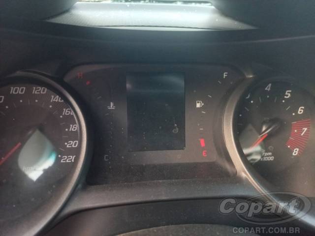 2019 FIAT ARGO 