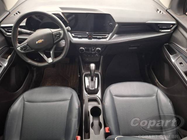 2025 CHEVROLET SPIN 
