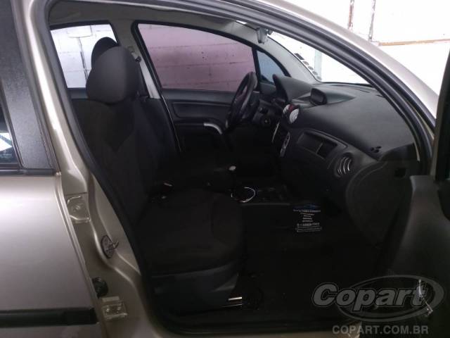 2011 CITROEN C3 