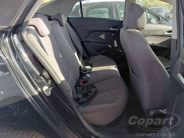 2019 HYUNDAI HB20S 