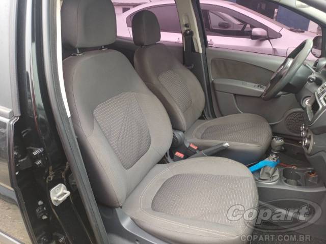 2017 FIAT PALIO 