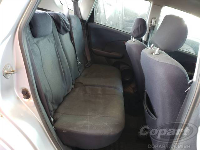 2009 HONDA FIT 