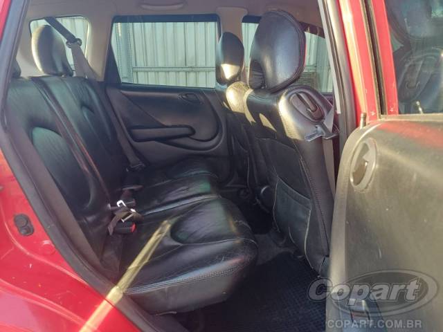 2004 HONDA FIT 