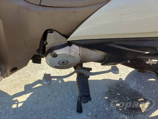 2019 HONDA BIZ 