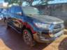 2021 TOYOTA HILUX CD 