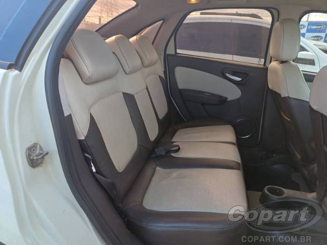 2014 FIAT GRAND SIENA 