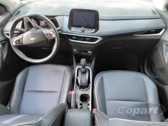 2025 CHEVROLET TRACKER 