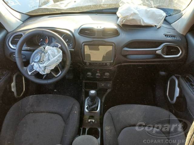 2019 JEEP RENEGADE 