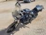 2015 TRIUMPH TIGER 