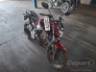 2025 HONDA CB 300F 