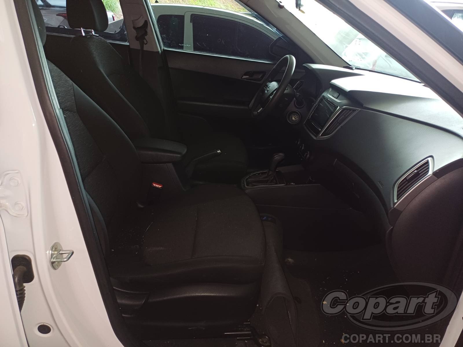 2020 HYUNDAI CRETA — foto 5 de 10