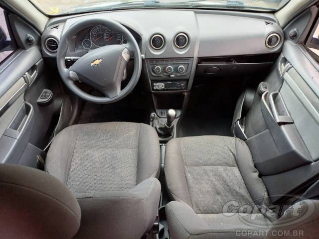 2014 CHEVROLET CELTA 