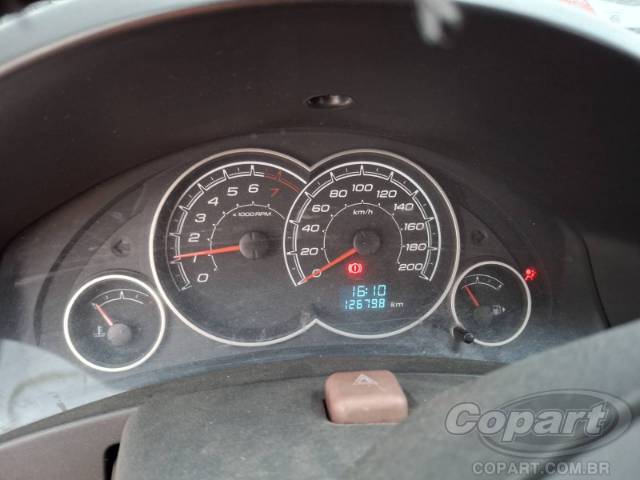 2015 CHEVROLET CELTA 