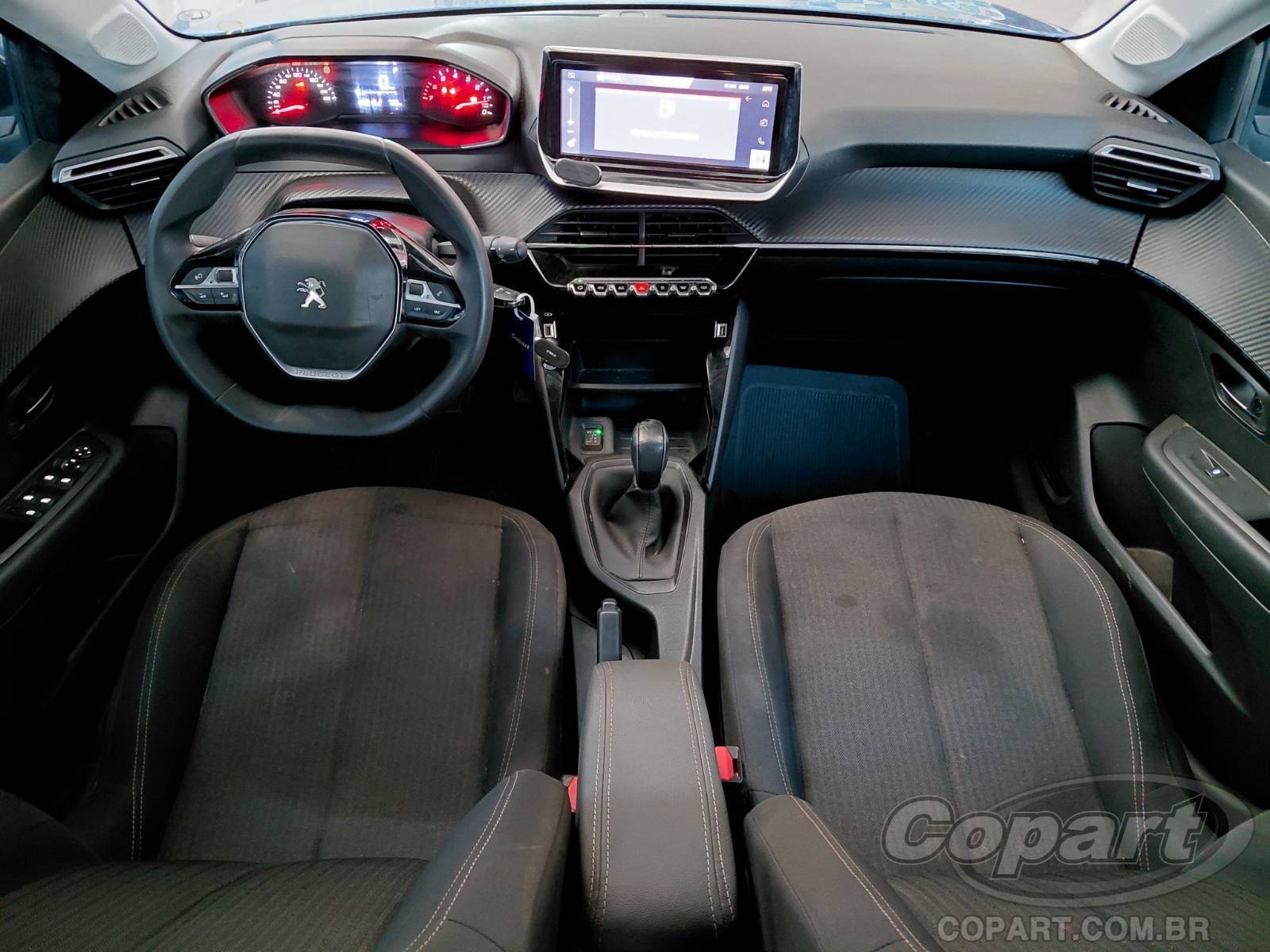Foto 9 de 10: 2023 PEUGEOT 208