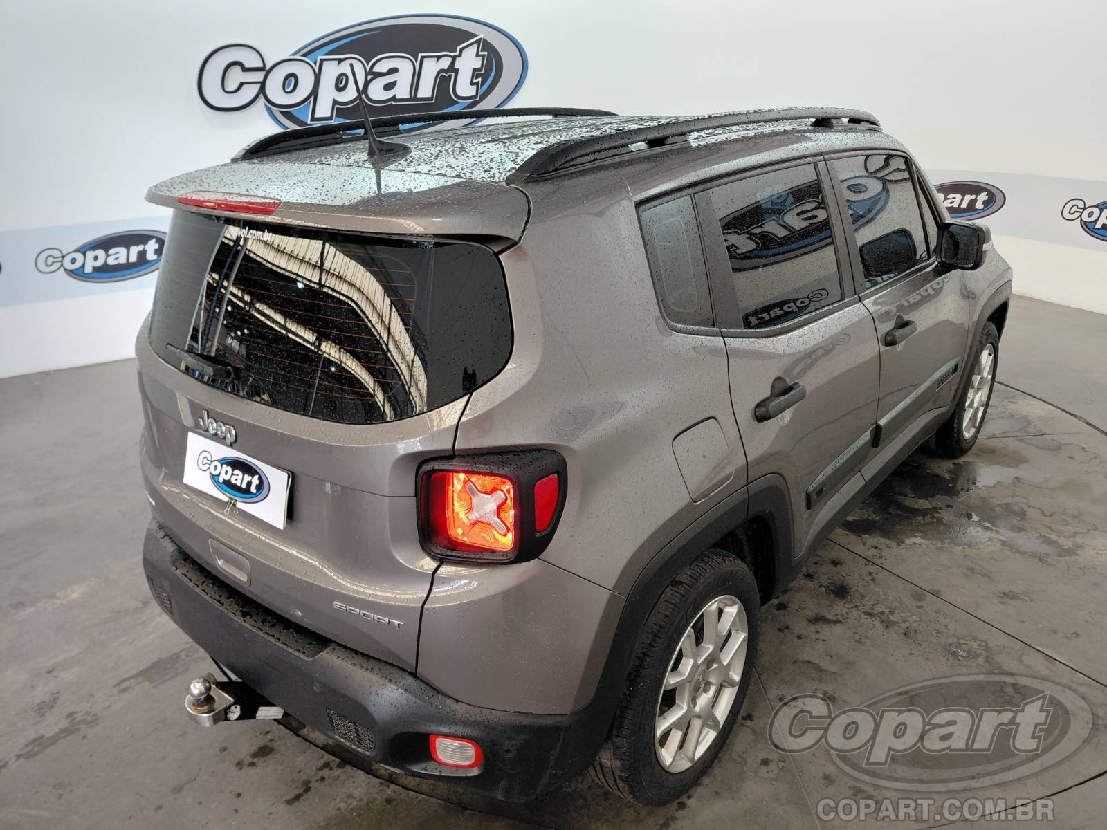 Foto 4: 2021 JEEP RENEGADE