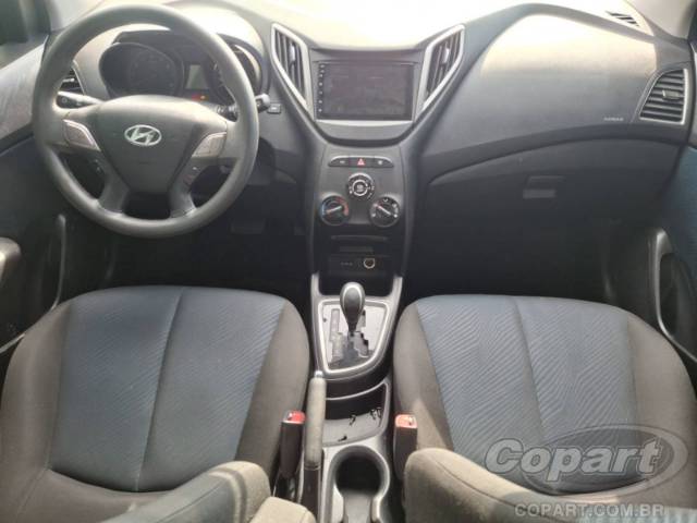 2015 HYUNDAI HB20 