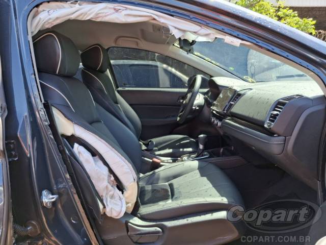 2026 HONDA CITY HATCHBACK 
