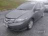 2013 HONDA CITY 