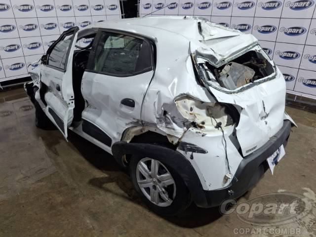 2020 RENAULT KWID 