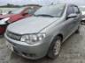 2009 FIAT PALIO 