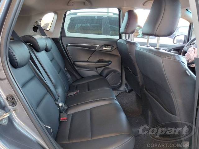 2020 HONDA FIT 