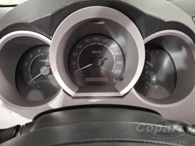 2006 TOYOTA HILUX CD 