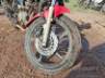2016 YAMAHA YBR 125 FACTOR 
