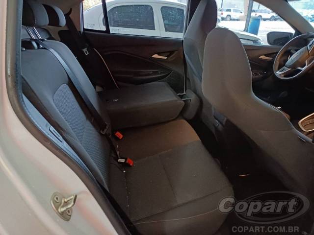 2024 CHEVROLET ONIX 