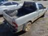 2008 FIAT STRADA 