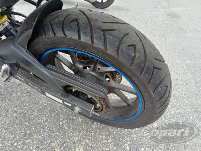 2022 YAMAHA FZ25 FAZER 