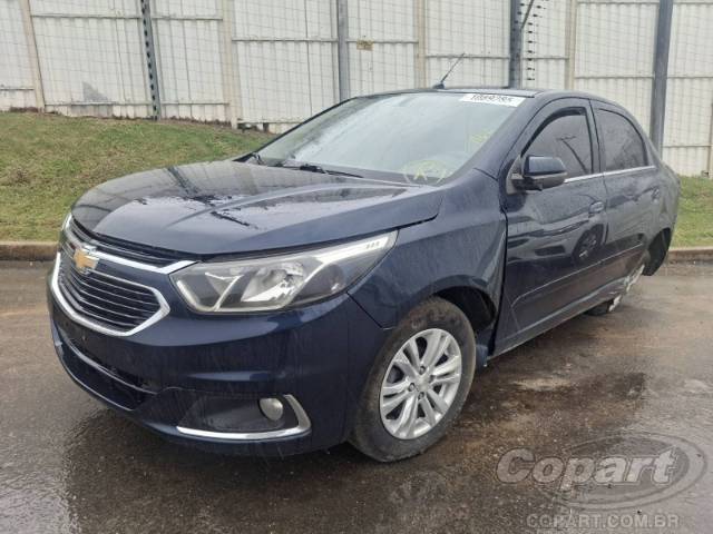 2018 CHEVROLET COBALT 