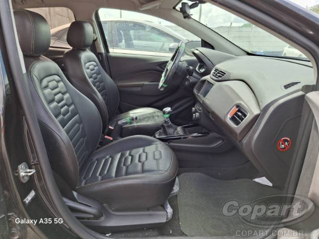 2019 CHEVROLET PRISMA 