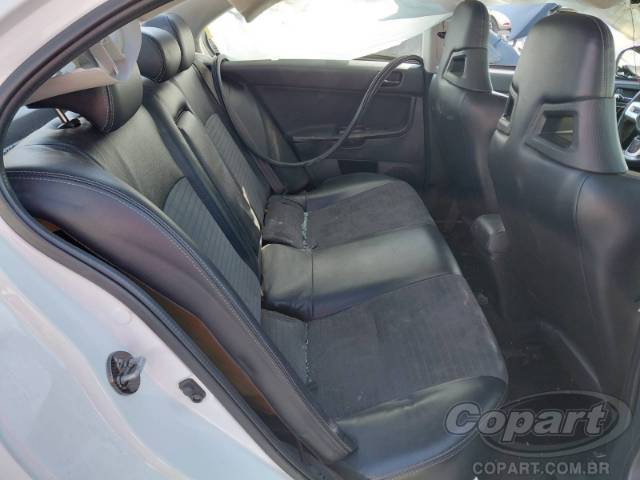 2015 MITSUBISHI LANCER 