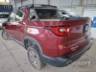 2020 FIAT TORO 