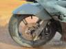 2016 HONDA PCX 
