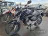 2014 HONDA CB 300 