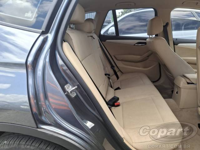 2015 BMW X1 