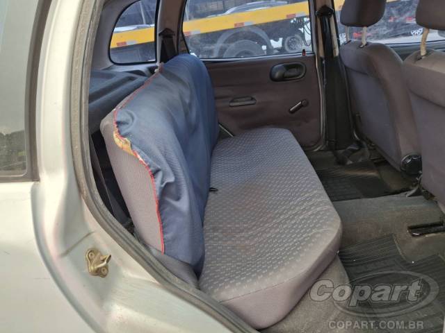 1999 CHEVROLET CORSA 