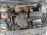 2002 VOLKSWAGEN GOLF 