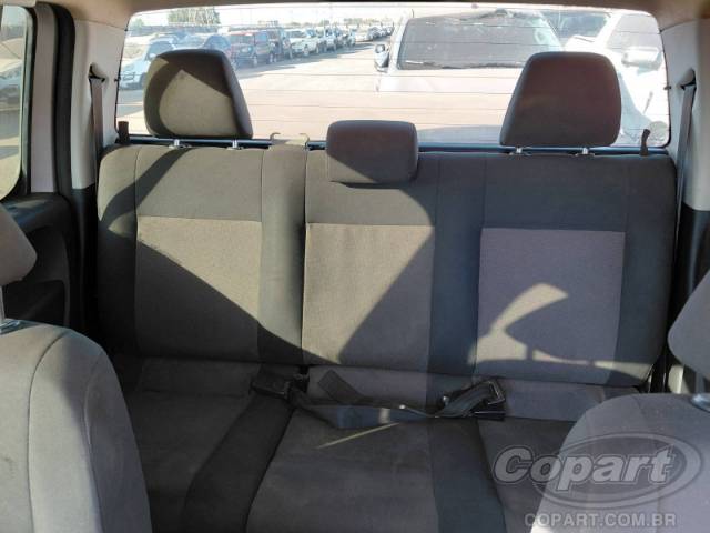 2019 VOLKSWAGEN AMAROK 