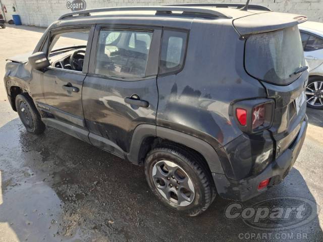 2020 JEEP RENEGADE 