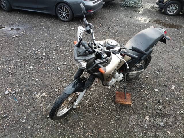 2013 YAMAHA XTZ 250 