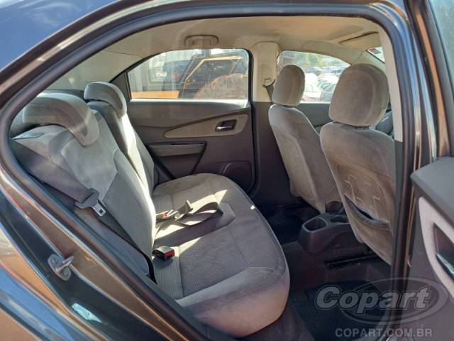 2015 CHEVROLET COBALT 