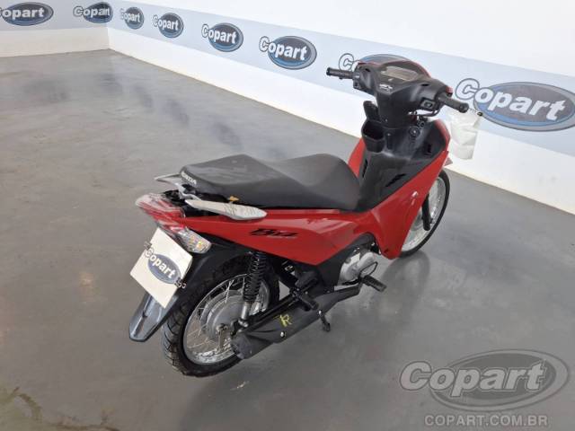 2026 HONDA BIZ 125 