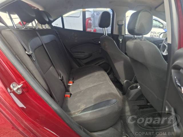 2019 CHEVROLET ONIX 